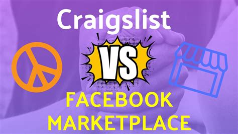 Craigslist vs. Things To Know About Craigslist vs. 